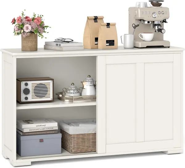 Sideboard Küche, Küchenschrank Küchenkommode…